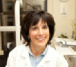 Image of Dr Lisa Ellen Handler, DDS