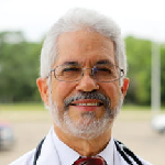 Image of Dr. Luis Vega-Torres, MD