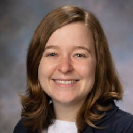 Image of Dr. Allison Hatley-Cotter, PhD