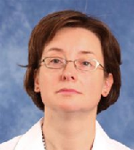 Image of Dr. Magdalena Czader, PhD, MD