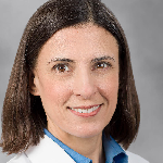 Image of Dr. Gina Natalie Woods, MD