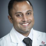Image of Dr. Ashish A. Ankola, MD, FAAP