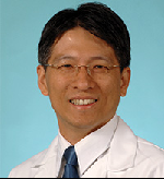 Image of Dr. Chien-Huan Chen, PhD, MD