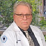 Image of Dr. David J. Gehring, MD