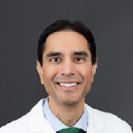 Image of Dr. Amit J. Thosani, MD