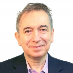 Image of Dr. Vassilis Eleftherios Koliatsos, MD