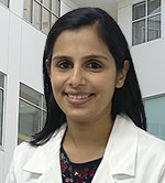Image of Dr. Varsha Jain, PHD, MD