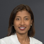Image of Dr. Jennifer D. Saldanha, MD