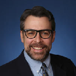 Image of Dr. Michael William Gleeson, PHD, MD