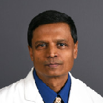 Image of Dr. Moses S. Raj, MD
