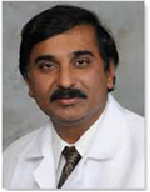 Image of Dr. Suresh Anne, MD