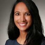 Image of Dr. Allison Jamie Rao, MD