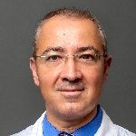 Image of Dr. Lucian Lozonschi, MD