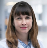 Image of Dr. Anne E. Porter, MD