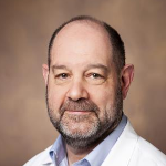 Image of Dr. Ivan Robbins, MD