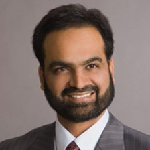 Image of Dr. Mohammed A. Raheem, MD