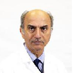 Image of Dr. Najam Z. Sheikh, MD