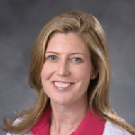 Image of Dr. Nancy M. McGreal, MD