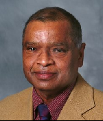 Image of Dr. Venkata N. Chalam, MD