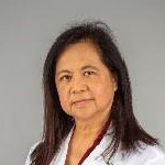 Image of Dr. Maria Santos, MD