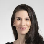 Image of Dr. Sarah Ginnette Maggio, DO