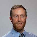 Image of Dr. Connor Hayes Harmann, MD