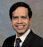 Image of Dr. Suresh R. Nayak, MD