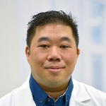 Image of Dr. Daniel Chin, MD