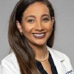 Image of Dr. Brittany W. Harvey, MD