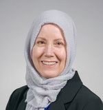 Image of Dr. Deborah A. Weidner, MD, MBA
