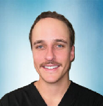 Image of Stephen Pitts, PT, DPT, MS