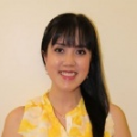Image of Isabella Tran Nguyen, DDS