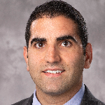 Image of Dr. Lawrence Joseph Bahoura, MD