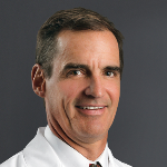 Image of Dr. Jeffrey M. Matheny, MD