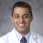 Image of Dr. Nieraj Jain, MD