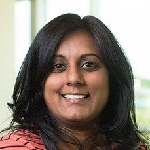 Image of Dr. Silpa Dhoma Krefft, MPH, MD