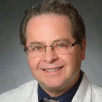 Image of Dr. David R. Steinberg, MD