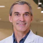 Image of Dr. Dale M. Swift, MD