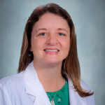 Image of Dr. Jennifer E. Crotty, MD