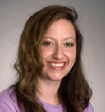 Image of Dr. Kathryn Elaine Kasyjanski, MD