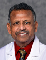 Image of Dr. Venkatesan R. Gorantla, MD, FAAP
