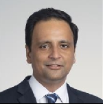 Image of Dr. Faisal Matto, MD, MBBS