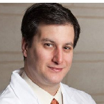 Image of Dr. Michael I. D'angelica, FACS, MD