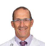 Image of Dr. E. Bradley Miller, MD