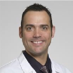 Image of Dr. Kevin William McComsey, MD