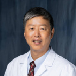 Image of Dr. Kun 