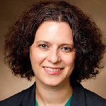 Image of Dr. Melissa Smith-Parrish, MD