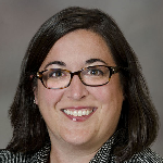 Image of Dr. Erin C. Maynard, FACS, MD