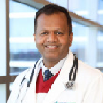 Image of Dr. Umashankar Lakshmanadoss, MD