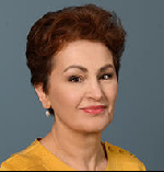 Image of Dr. Margarita V. Czeskis, MD